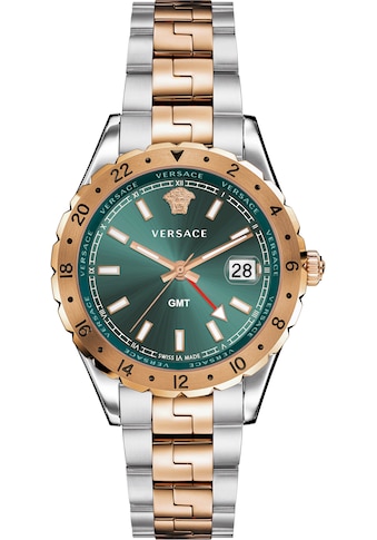 Versace Schweizer Uhr »HELLENYIUM, V11050016« kaufen