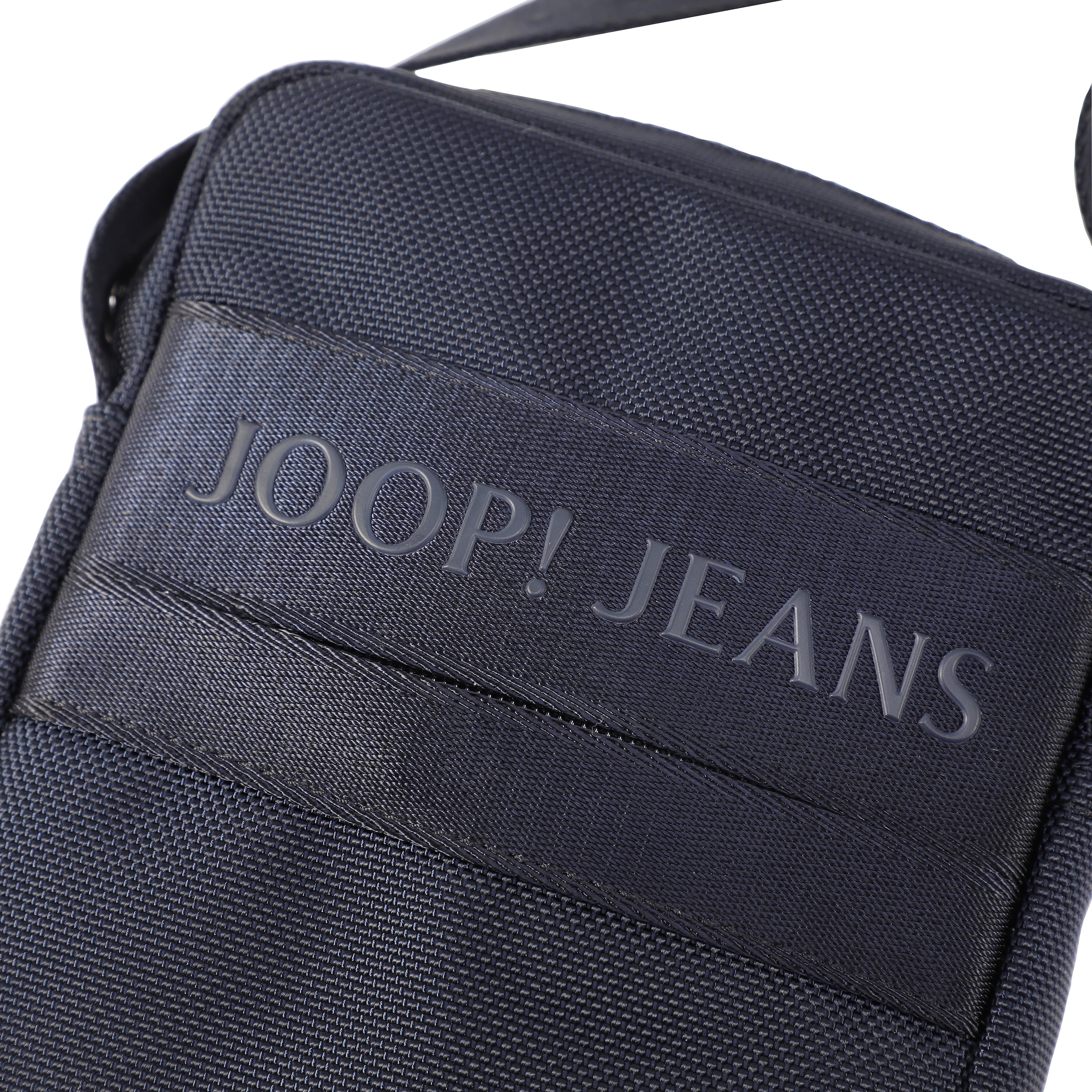 Onlineshop »modica im I\'m Umhängetasche | Design rafael xsvz«, Joop shoulderbag praktischen Jeans walking im