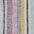 Fuchsia Purple Stripes