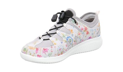 Jomos Slip-On Sneaker »Allegra«, mit Blumenprint, H-Weite kaufen