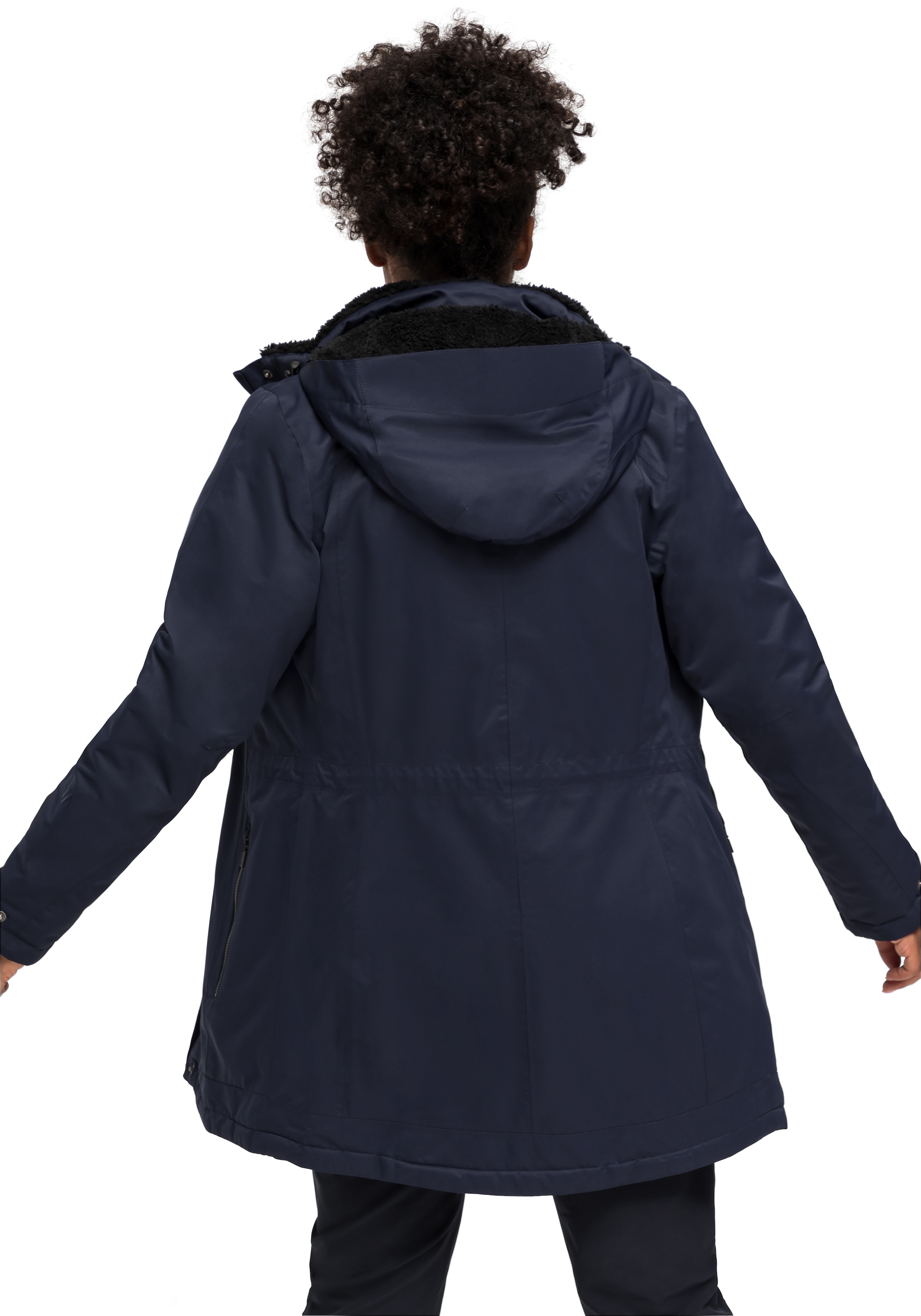 Outdoor-Mantel mit Wetterschutz vollem Funktionsjacke Maier 2«, Sports »Lisa kaufen