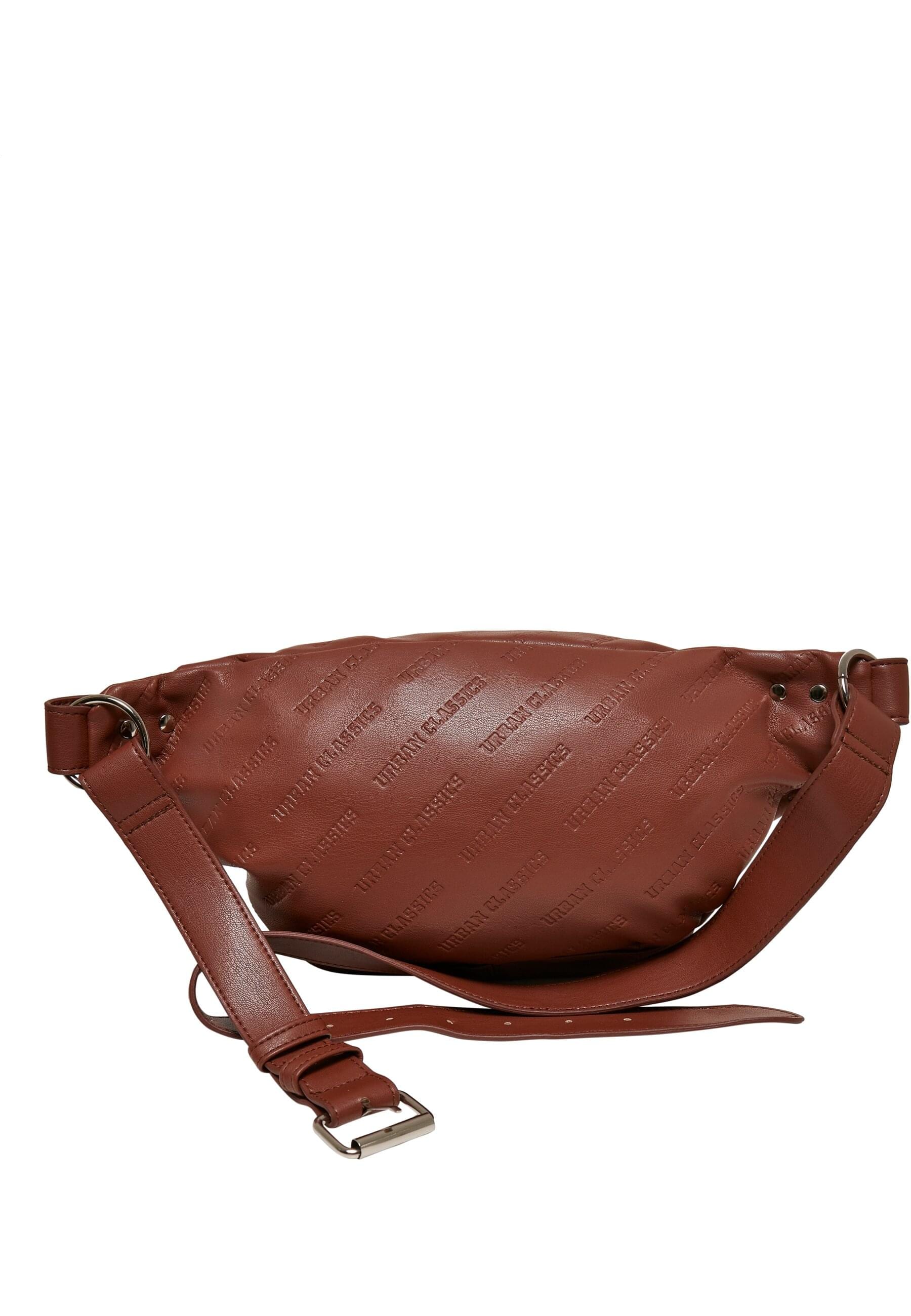| Shoulder Synthetic »Unisex Leather Handtasche Bag«, URBAN walking I\'m bestellen CLASSICS tlg.) (1