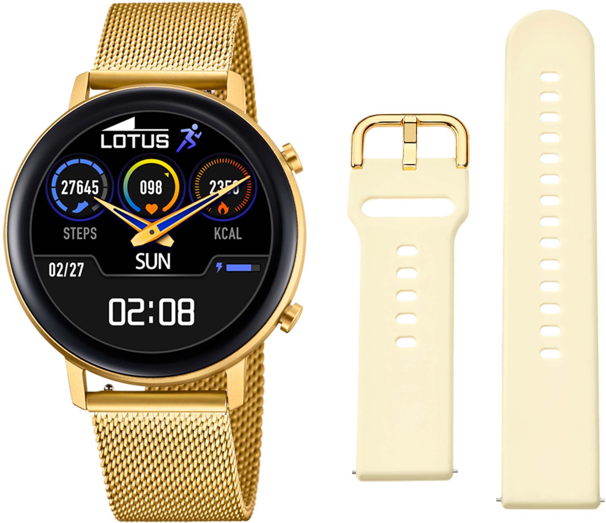 Lotus Smartwatch »50041/1« kaufen