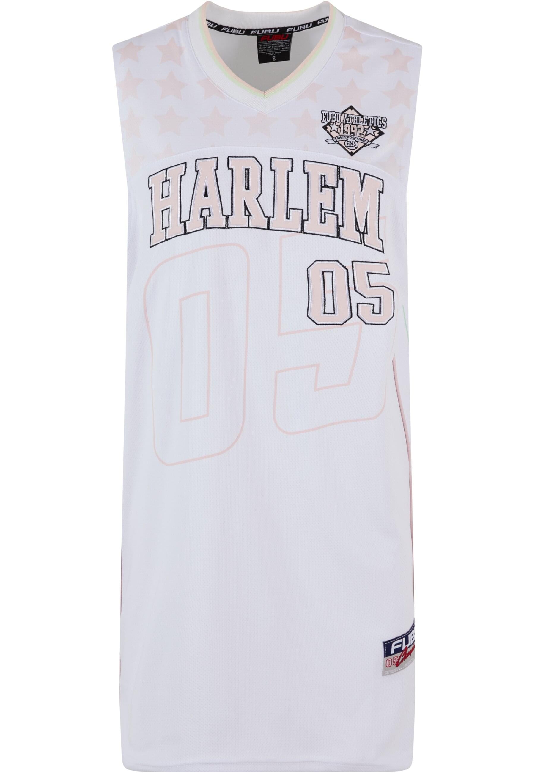 »Damen Athletics Harlem bestellen FW221-009-1 Fubu (1 Stillkleid FUBU Sleeveless tlg.) Dress«,
