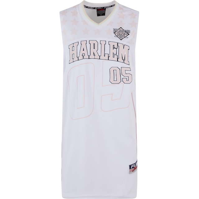 Fubu Stillkleid »Damen FW221-009-1 FUBU Athletics Harlem Sleeveless Dress«,  (1 tlg.) bestellen