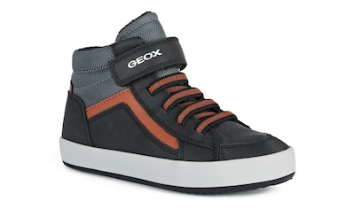 Geox Sneaker »J GISLI BOY«, mit Warmfutter kaufen