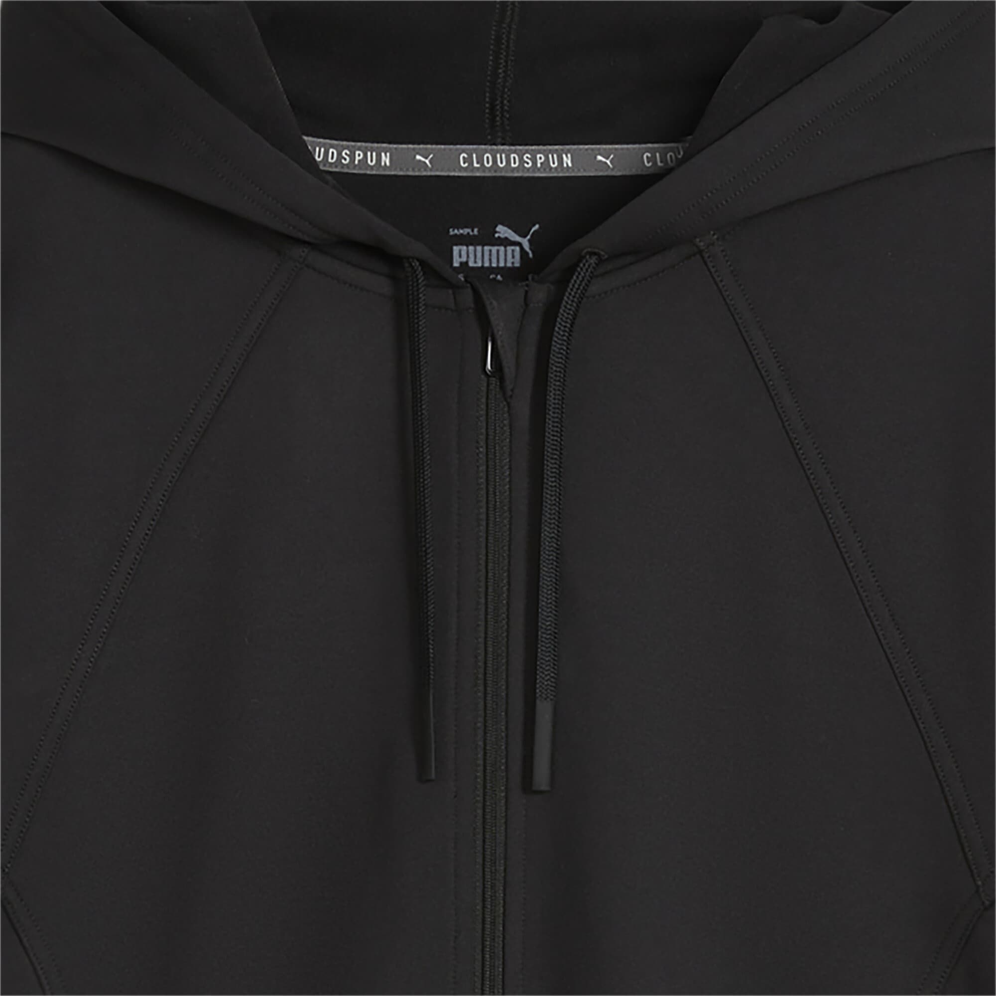 PUMA Sweatshirt »CLOUDSPUN FULL-ZIP walking Damen« TRAININGSHOODIE I\'m kaufen online 