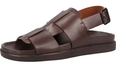 Clarks Sandale »Leder« kaufen