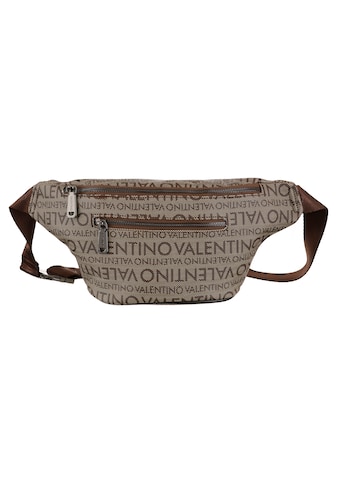 VALENTINO BAGS Gürteltasche, mit Allover Logo Druck kaufen