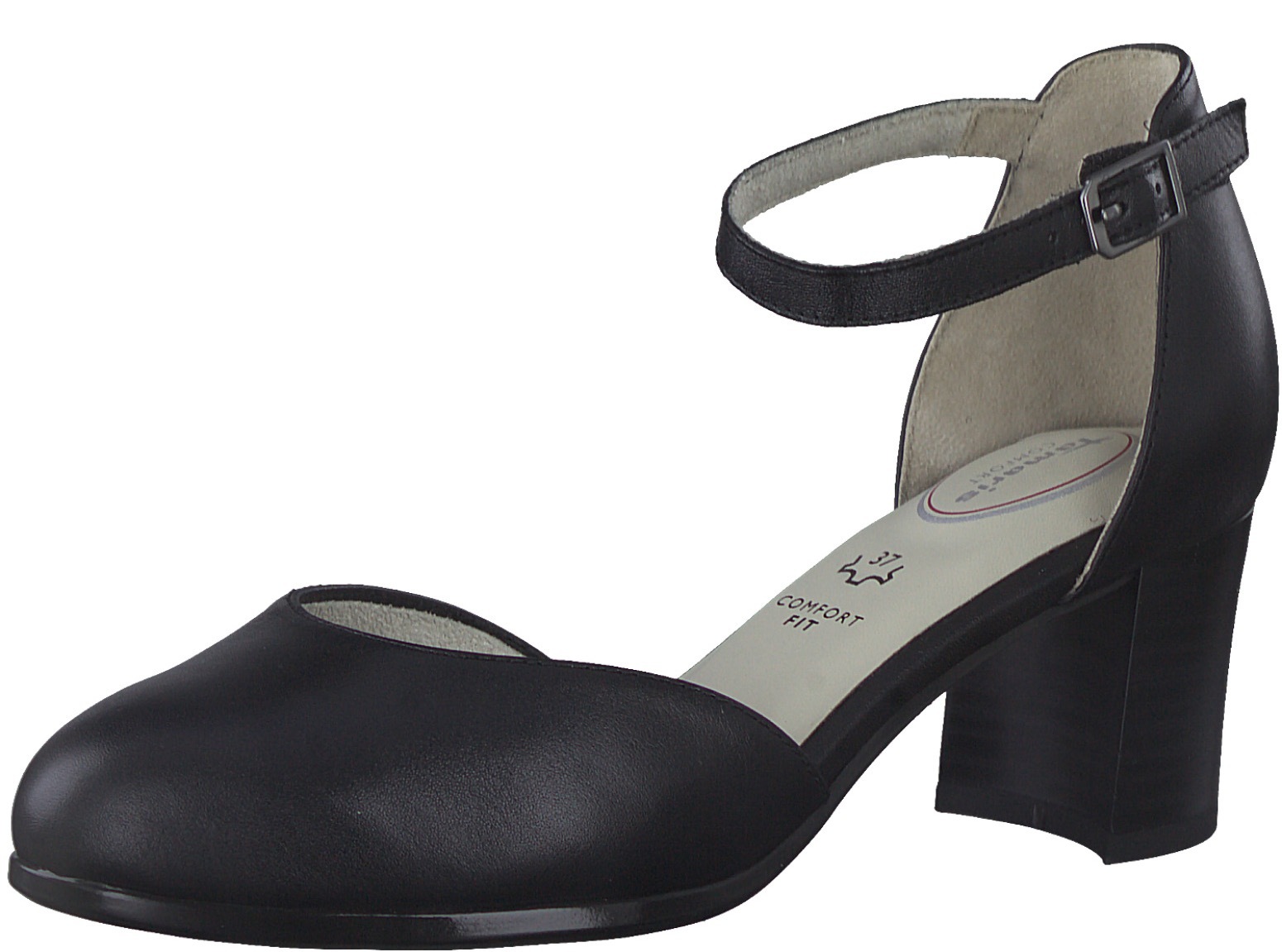 Tamaris COMFORT Spangenpumps, mit Klettverschluss-Riemchen kaufen