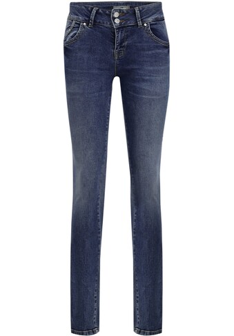 LTB Slim-fit-Jeans »MOLLY M«, (1 tlg.), mit langem, schmalem Beinverlauf, normal hoher... kaufen
