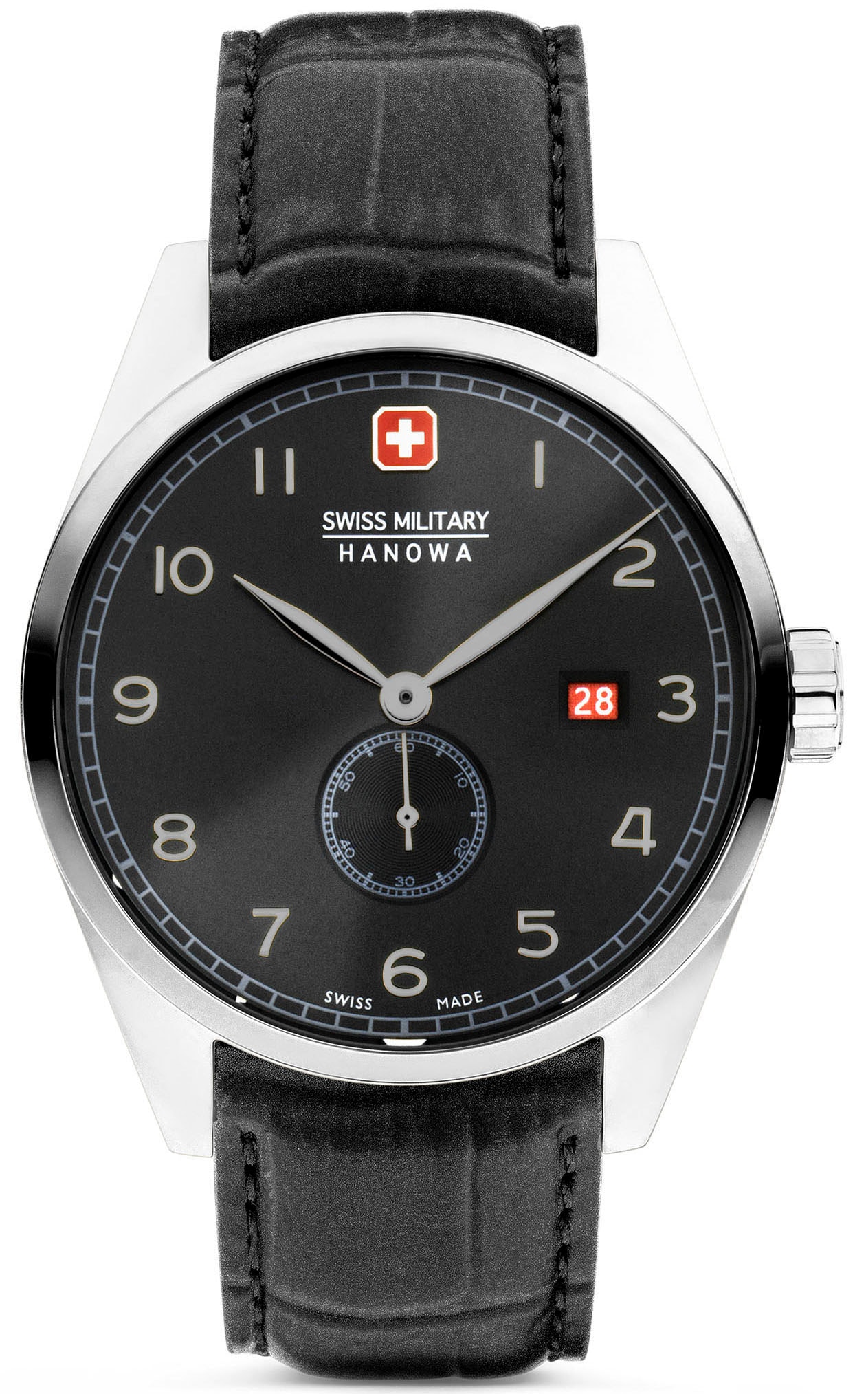 Swiss Military Hanowa Quarzuhr »LYNX, SMWGB0000703« kaufen