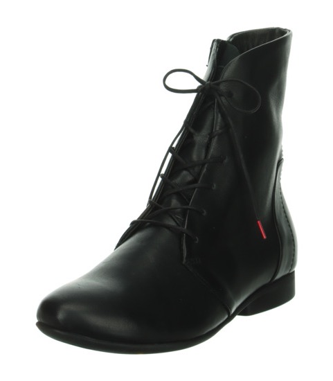 Stiefelette »GUAD2«, mit Innenreißverschluss