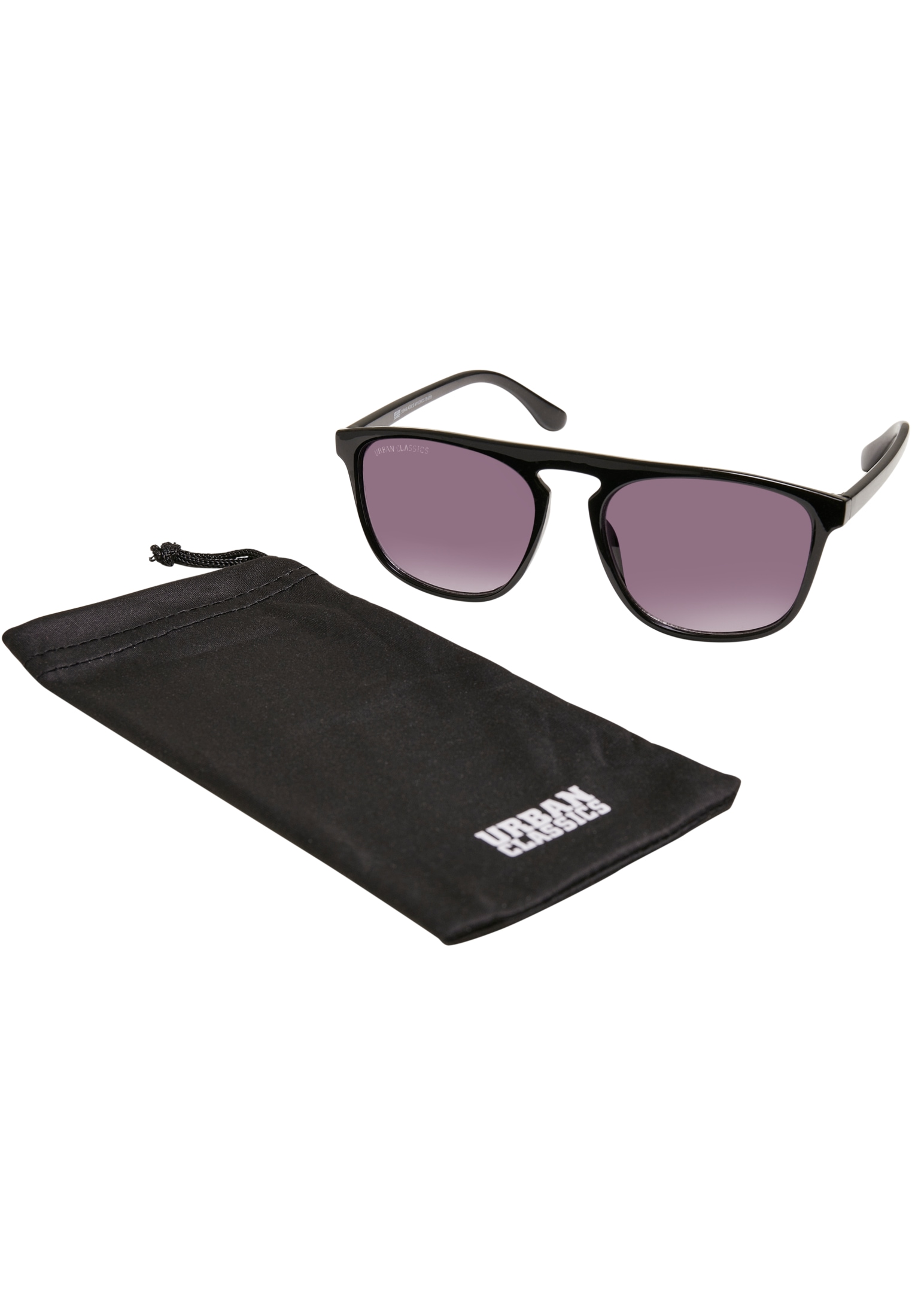 »Unisex URBAN CLASSICS Sunglasses walking kaufen I\'m Mykonos« | Sonnenbrille