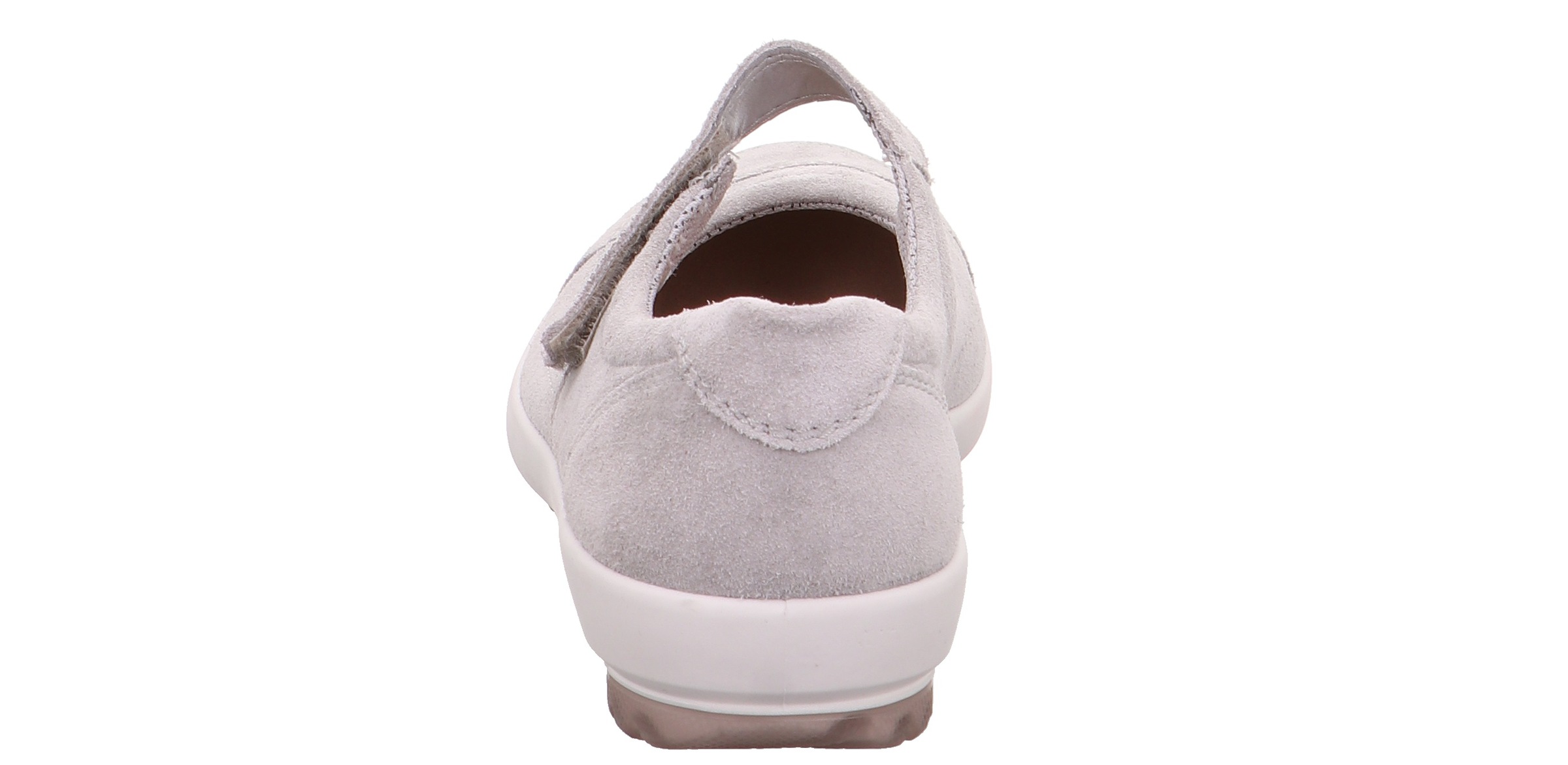 Legero Klettschuh »Tanaro 4.0«, mit modischen Ziernähten