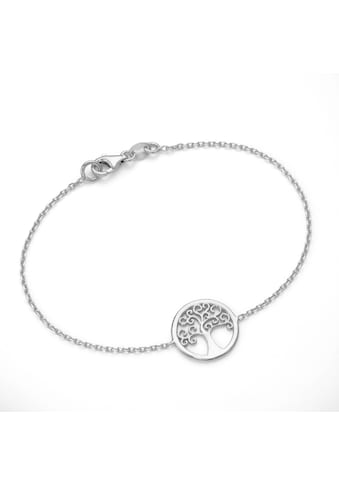 Smart Jewel Armband »Lebensbaum, Silber 925« kaufen