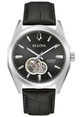 Bulova Mechanische Uhr »96A273« kaufen