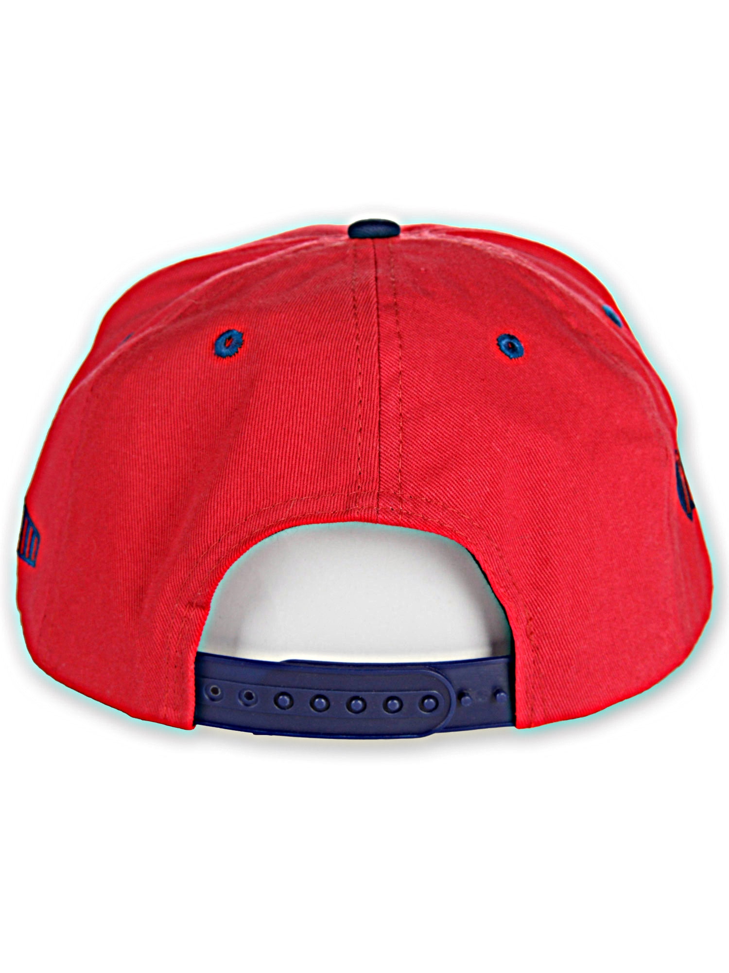 RedBridge Baseball Cap »Bootle«, mit | Schirm I\'m walking bestellen kontrastfarbigem