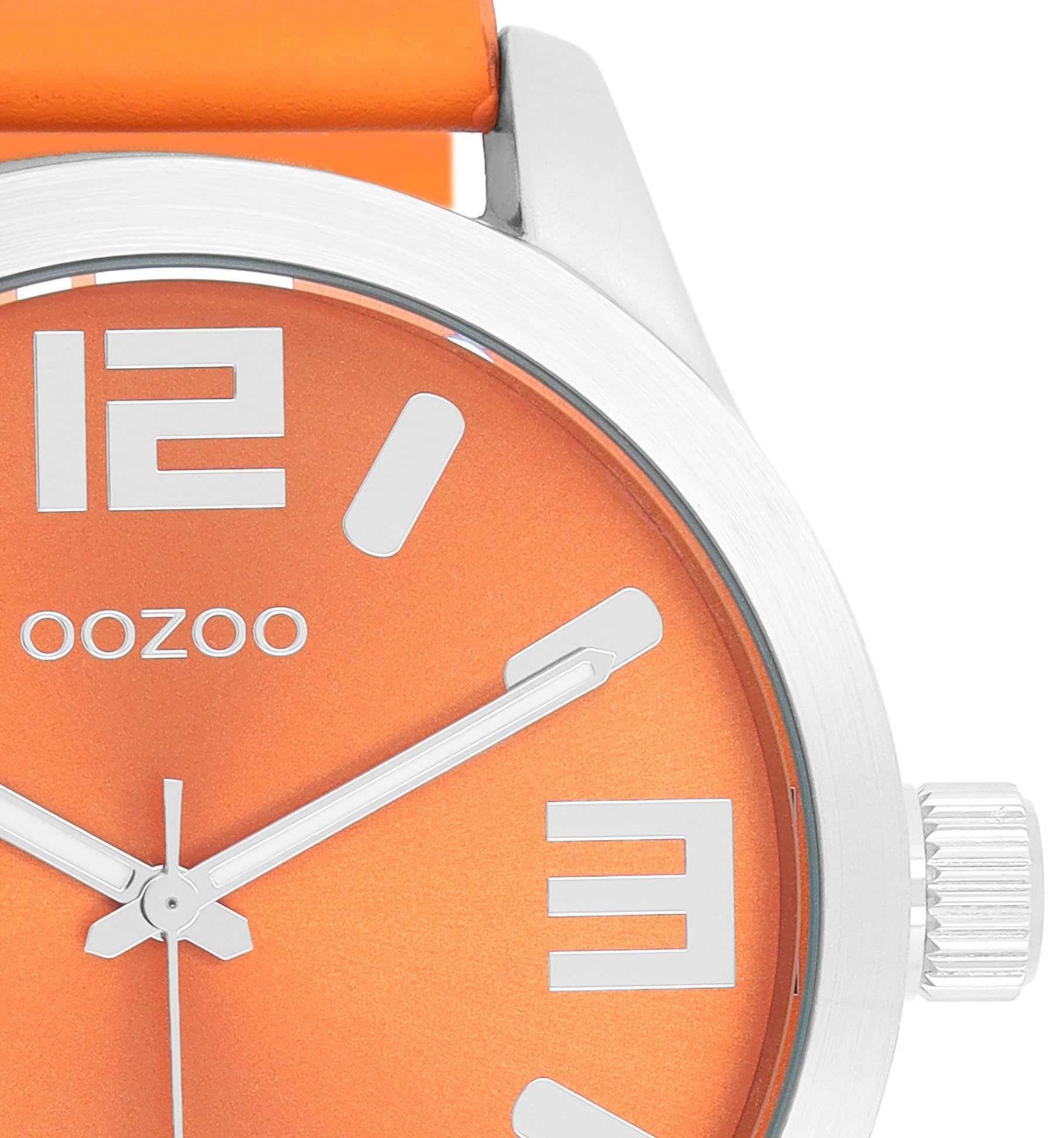OOZOO Quarzuhr »C1072« online kaufen | I\'m walking