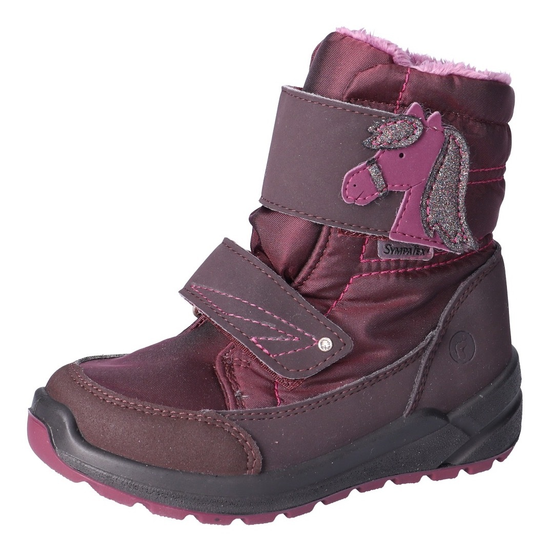 Ricosta Snowboots »GAREI«, mit SYMPATEX, WMS Weite weit kaufen