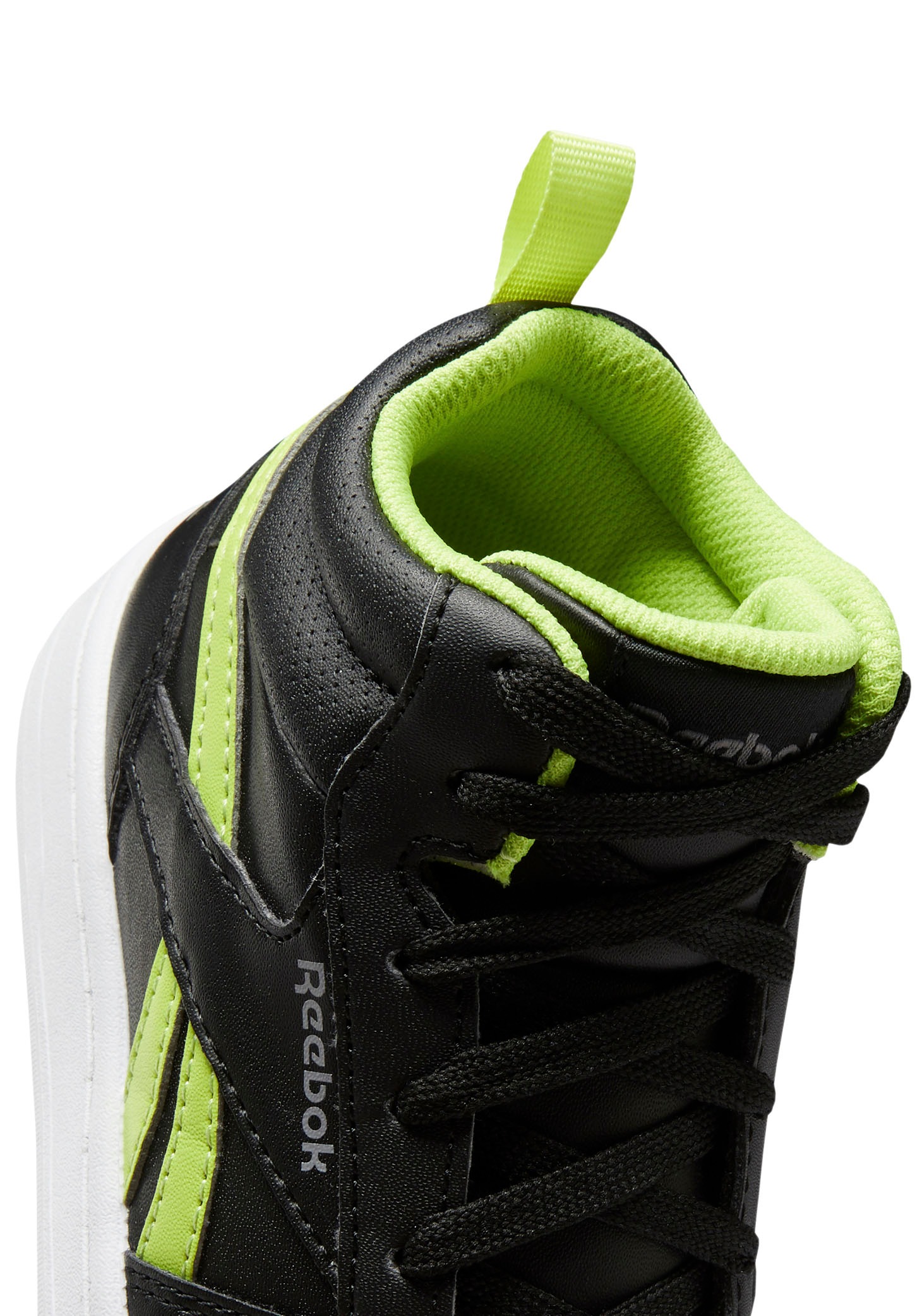 Schuhe Reebok - Royal Prime Mid 2. G58522 Pnkglw/Pnkglw/Ftwwht - Sneakers -  Halbschuhe - Damenschuhe | eschuhe.de