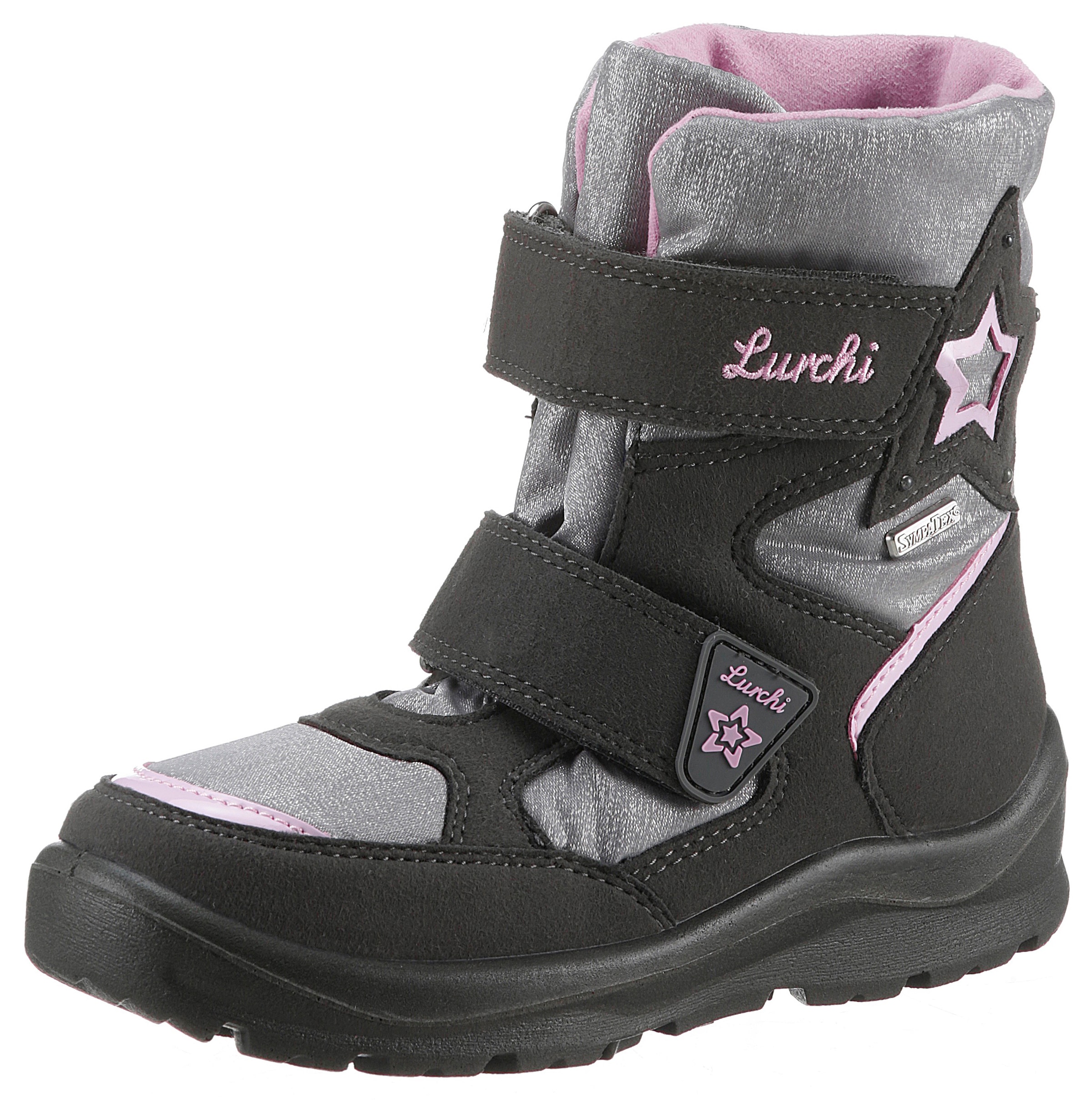 Lurchi Onlineshop » Lurchi kaufen I\'m walking Kinderschuhe | online