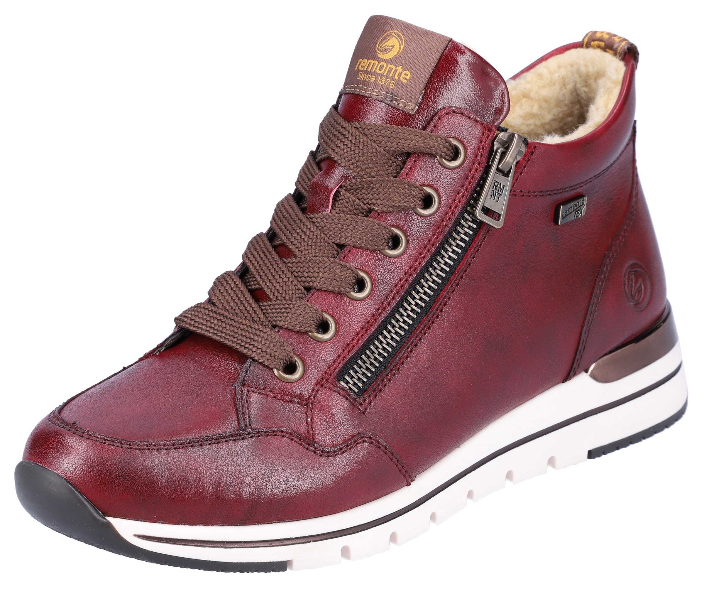 Remonte Winterboots, mit Tex-Ausstattung kaufen