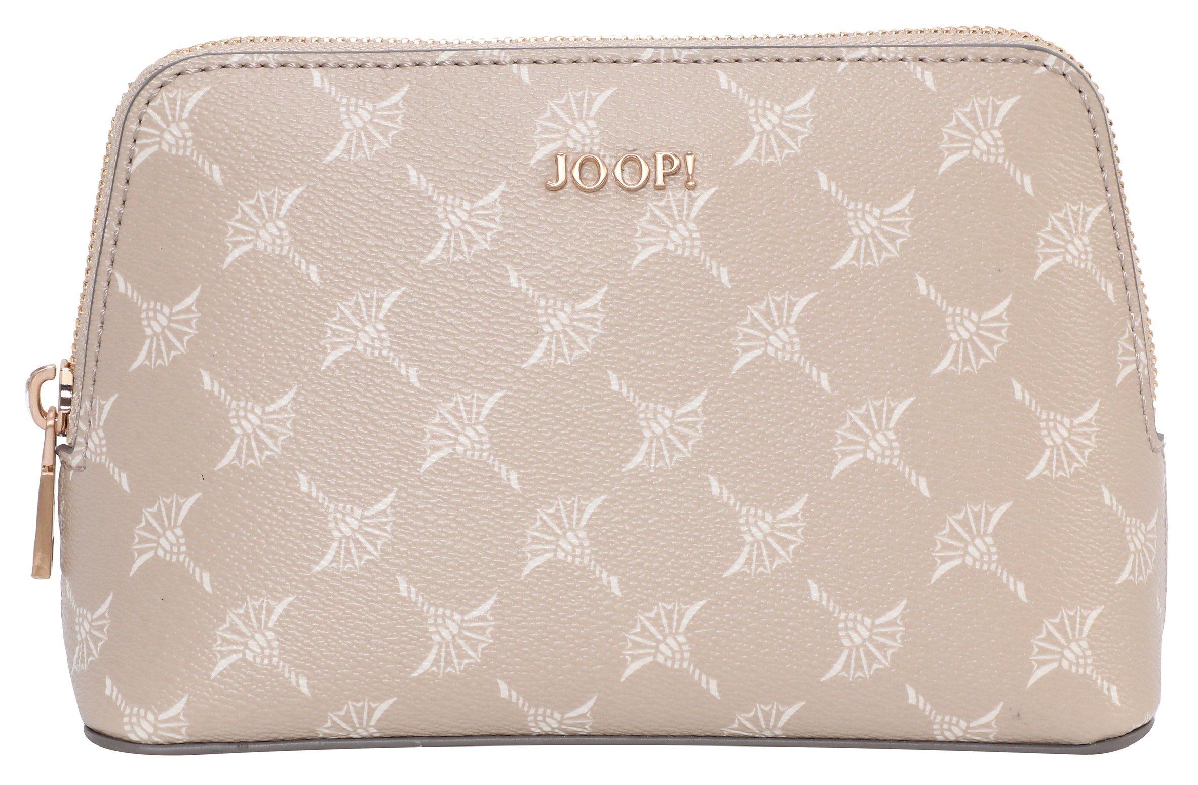 Joop! Kosmetiktasche »cortina 1.0 danai cosmeticpouch mhz«, mit allover Kornblumen Print kaufen