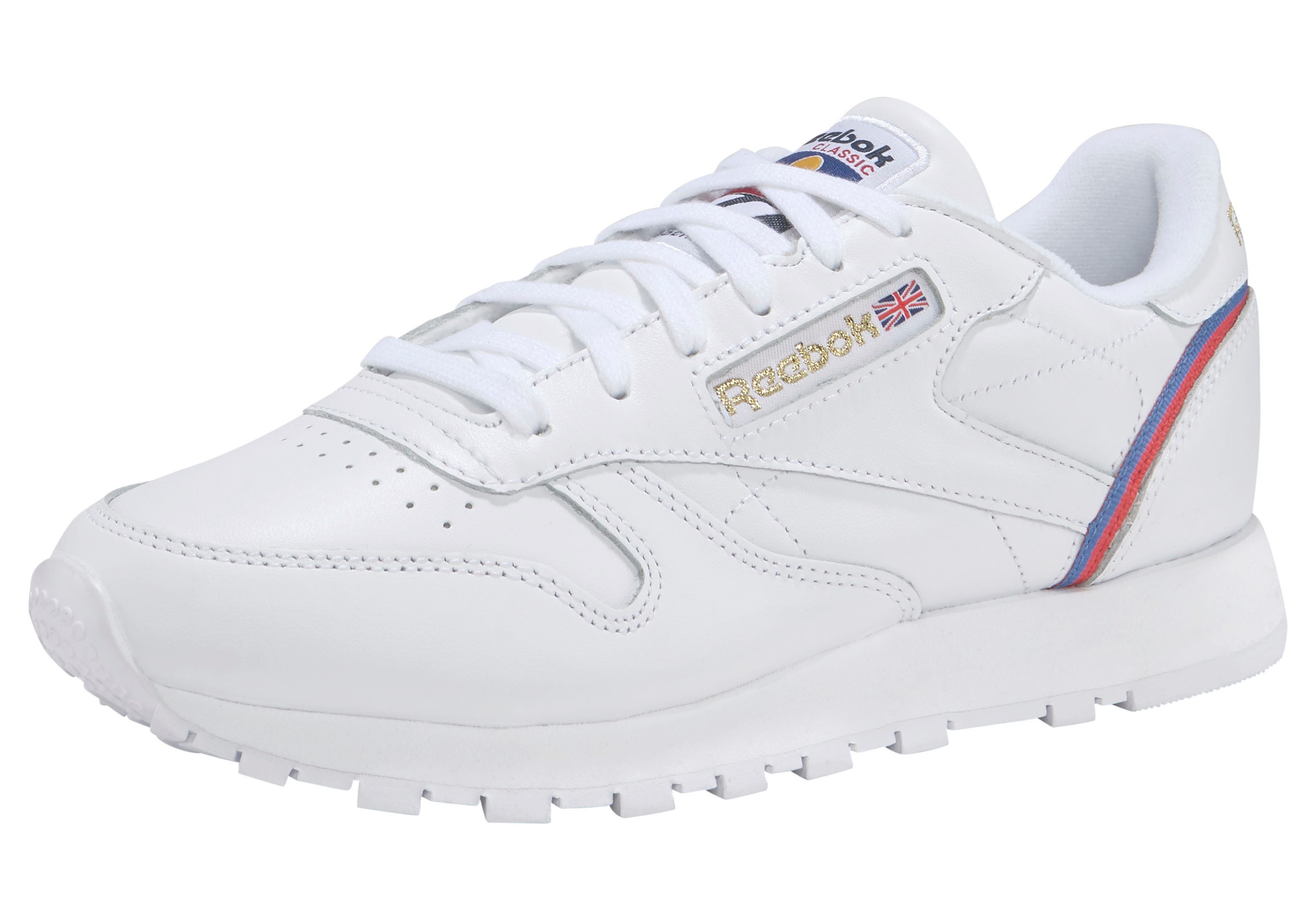 reebok classic leather w
