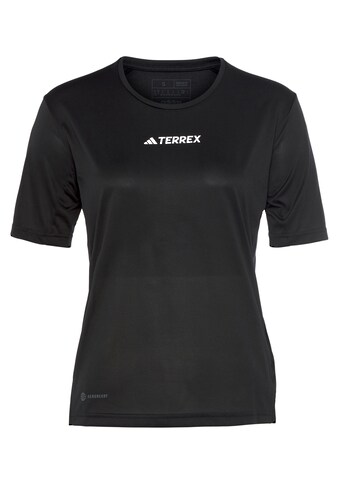 adidas TERREX Funktionsshirt »TERREX MULTI« kaufen