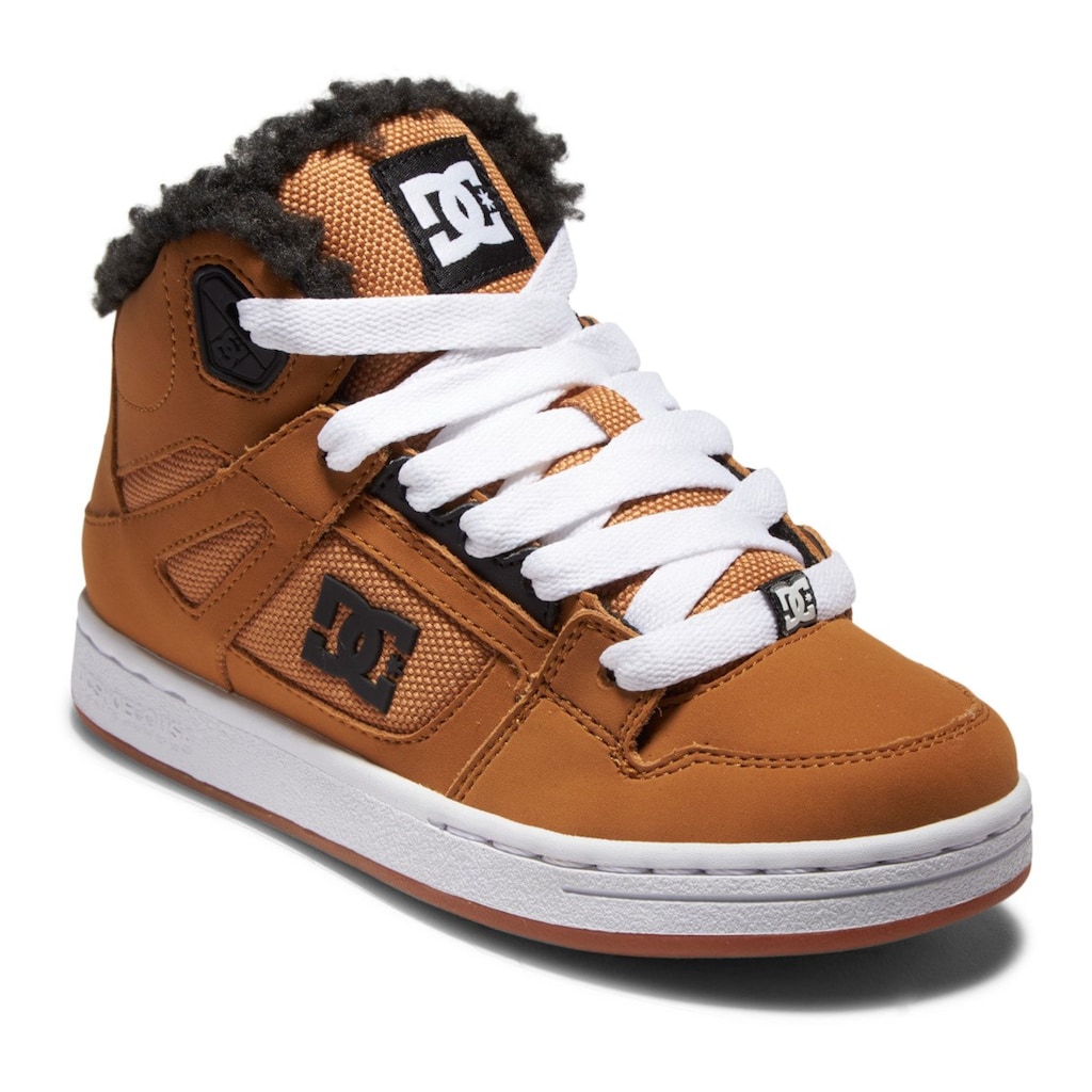 DC Shoes Winterboots Pure High WNT