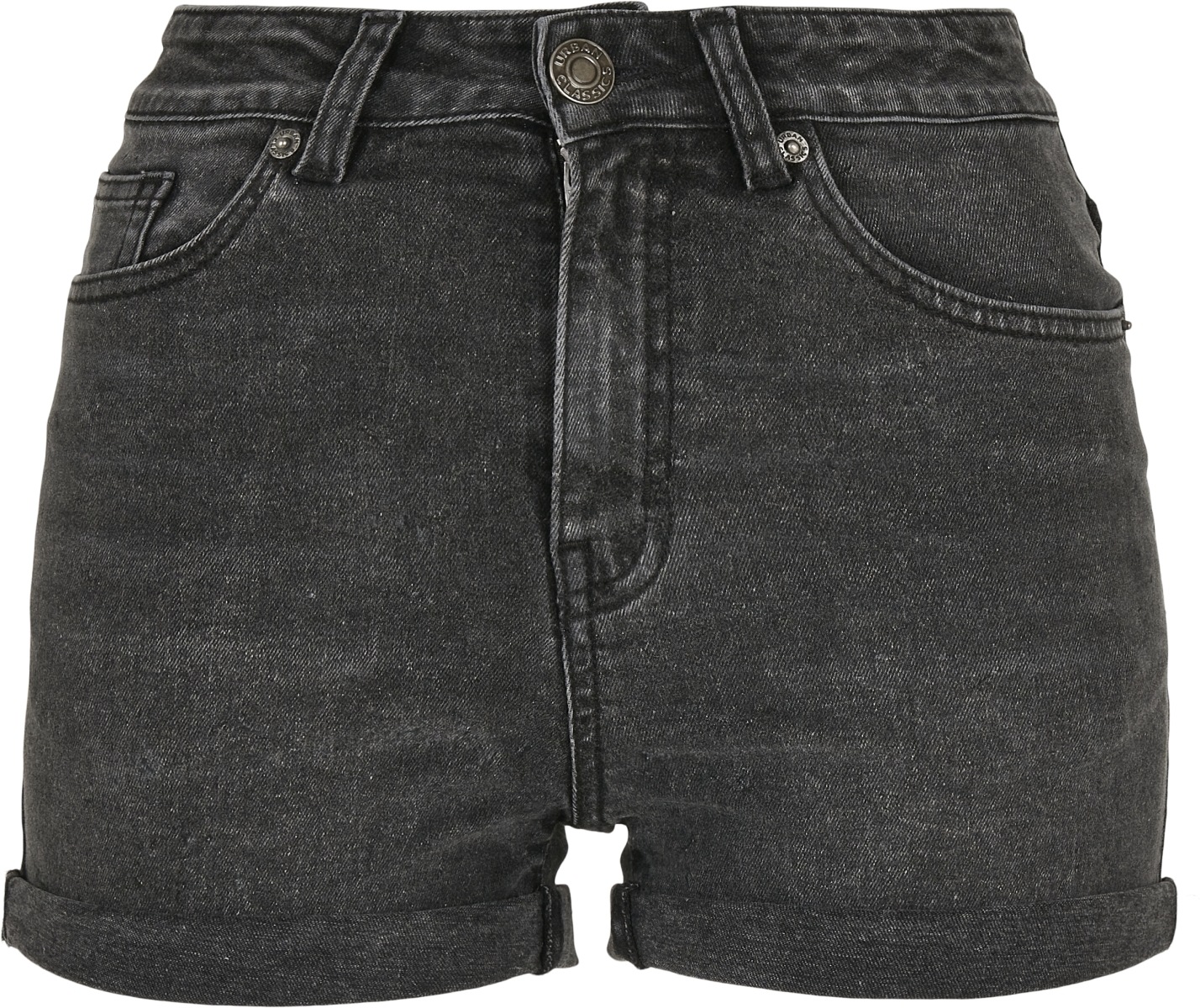 URBAN CLASSICS Stoffhose (1 tlg.) Pocket 5 online Shorts«, Ladies »Damen