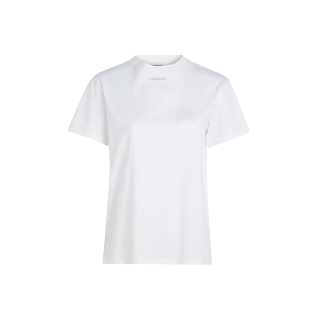 MICRO Klein T SHIRT« I\'m walking Calvin T-Shirt | »METALLIC kaufen LOGO online