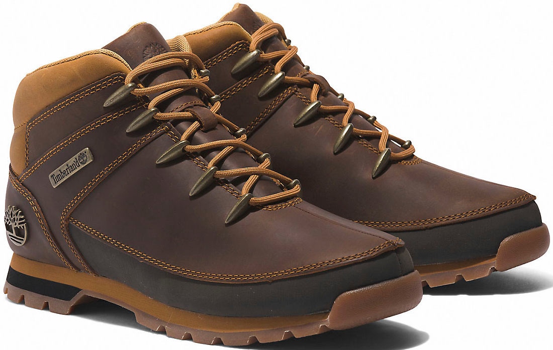 Schuhe online » I\'m Timberland bestellen walking braun