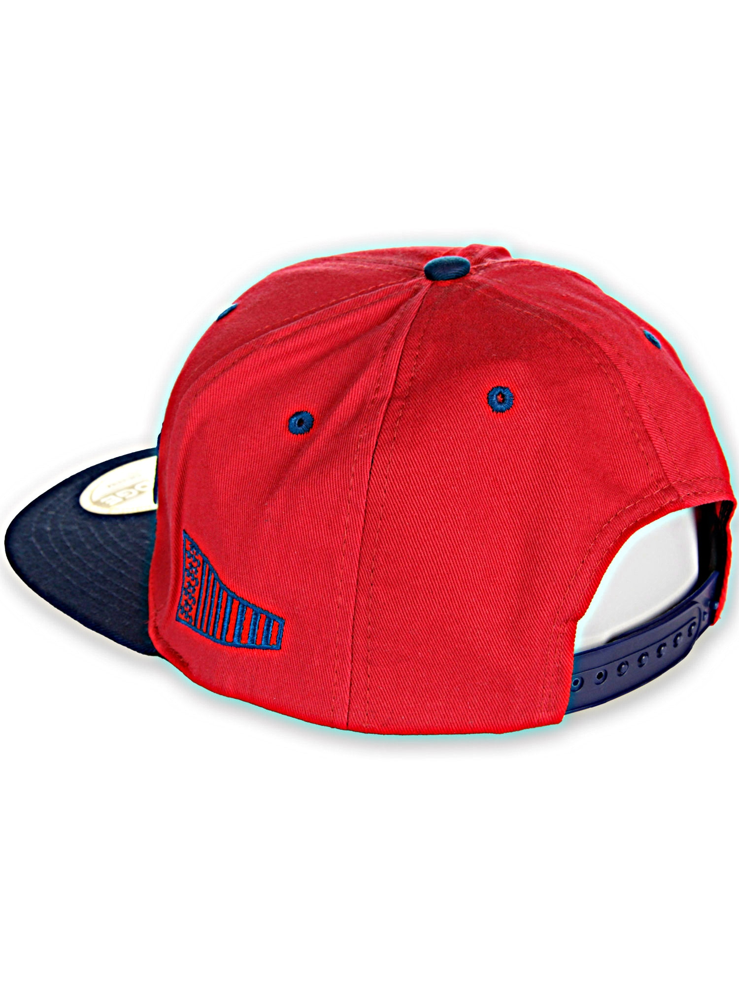 RedBridge Baseball Cap »Bootle«, mit I\'m bestellen kontrastfarbigem | walking Schirm