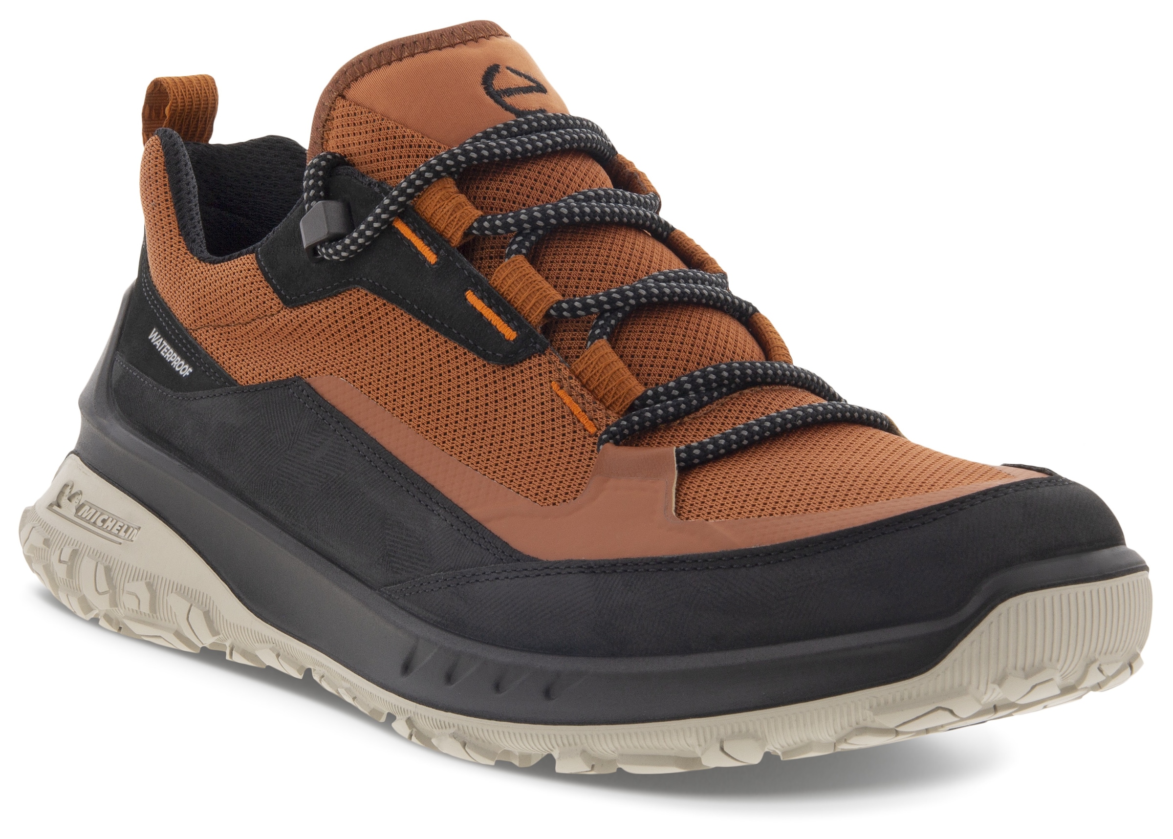 Ecco Sneaker »ULT-TRN M«, sportive Laufsohle mit Michelin-Technologie kaufen