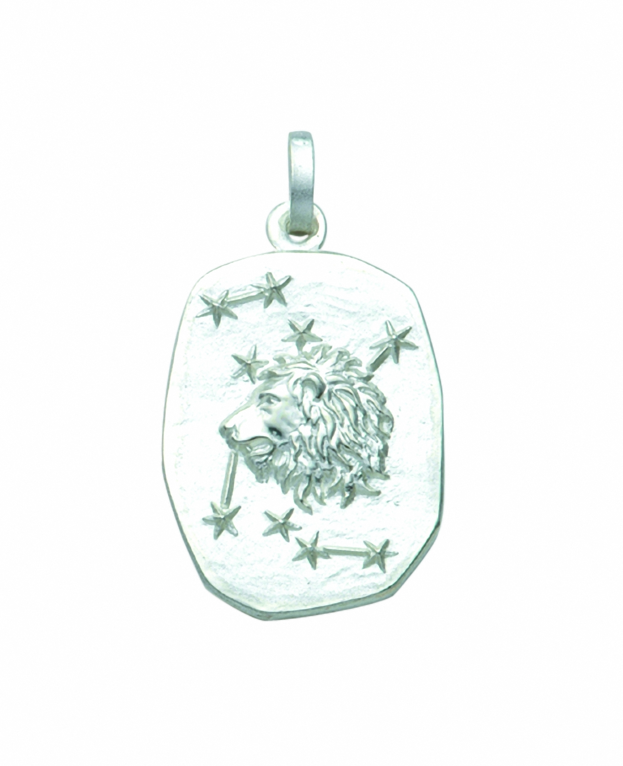 Halskette | Löwe«, Adelia´s Anhänger I\'m »925 Schmuckset Sternzeichen mit Anhänger Kette Set walking mit kaufen - Silber