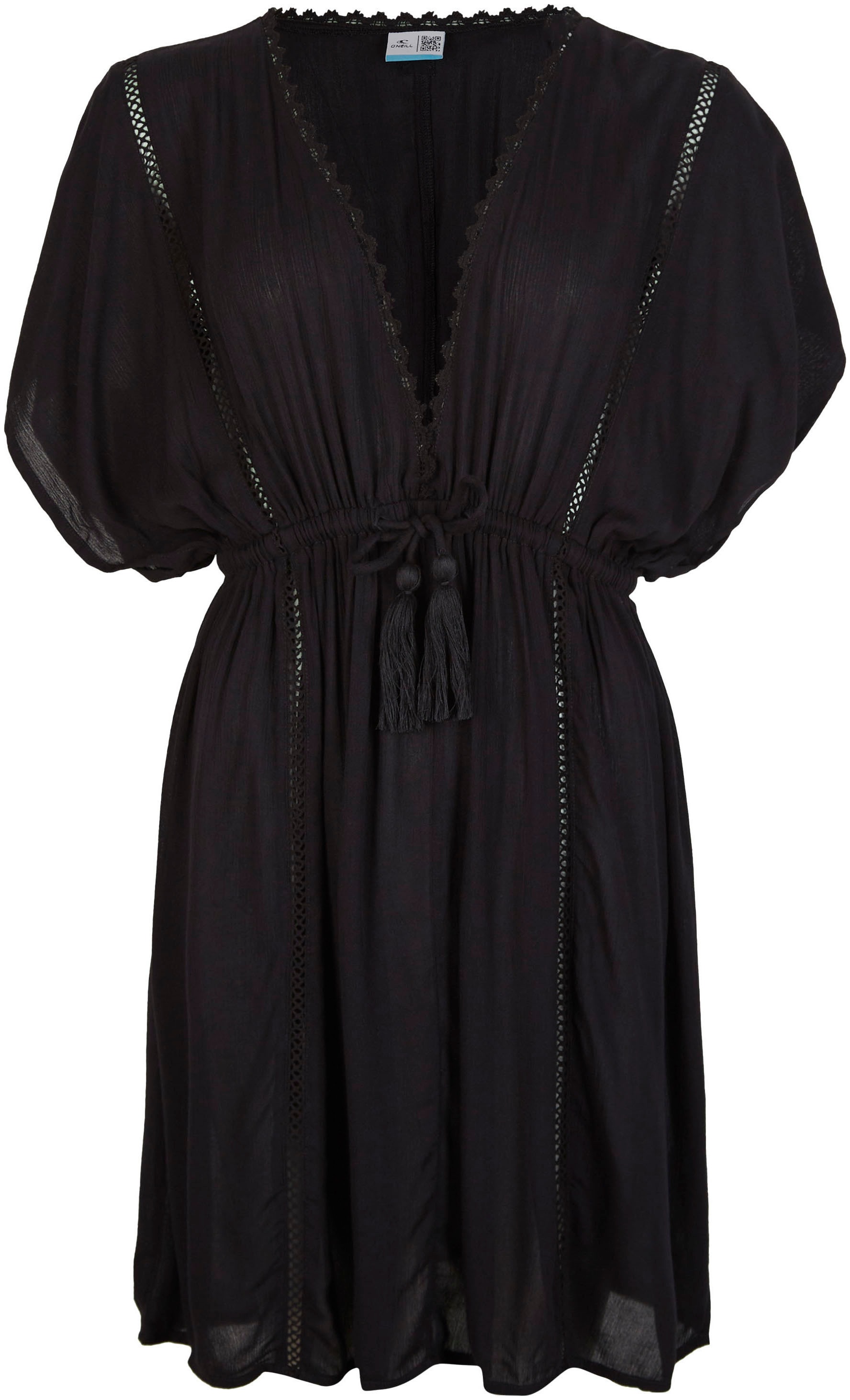 O'Neill Strandkleid »MONA BEACH COVER UP«, mit Kordel an der Taille kaufen
