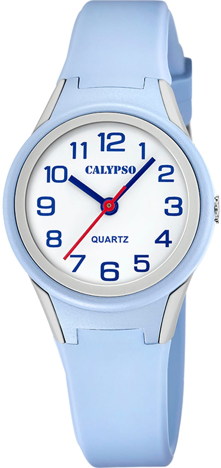 I\'m Armbanduhren » kaufen walking blau