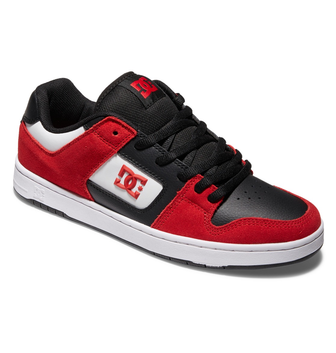 dc shoes super suede