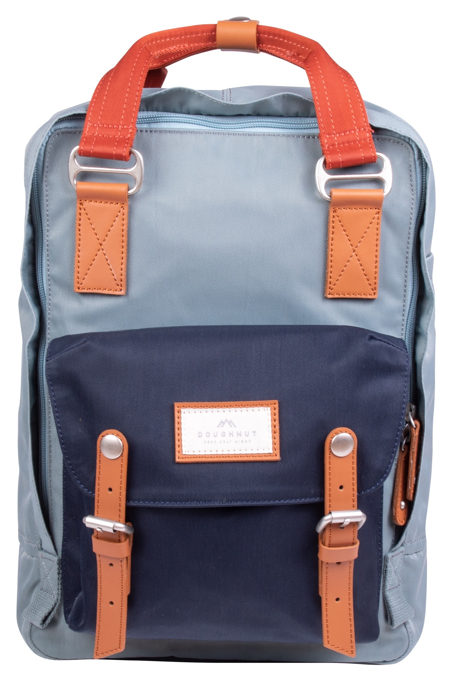Doughnut Freizeitrucksack »Macaroon Earth Tone Series Backpack« kaufen