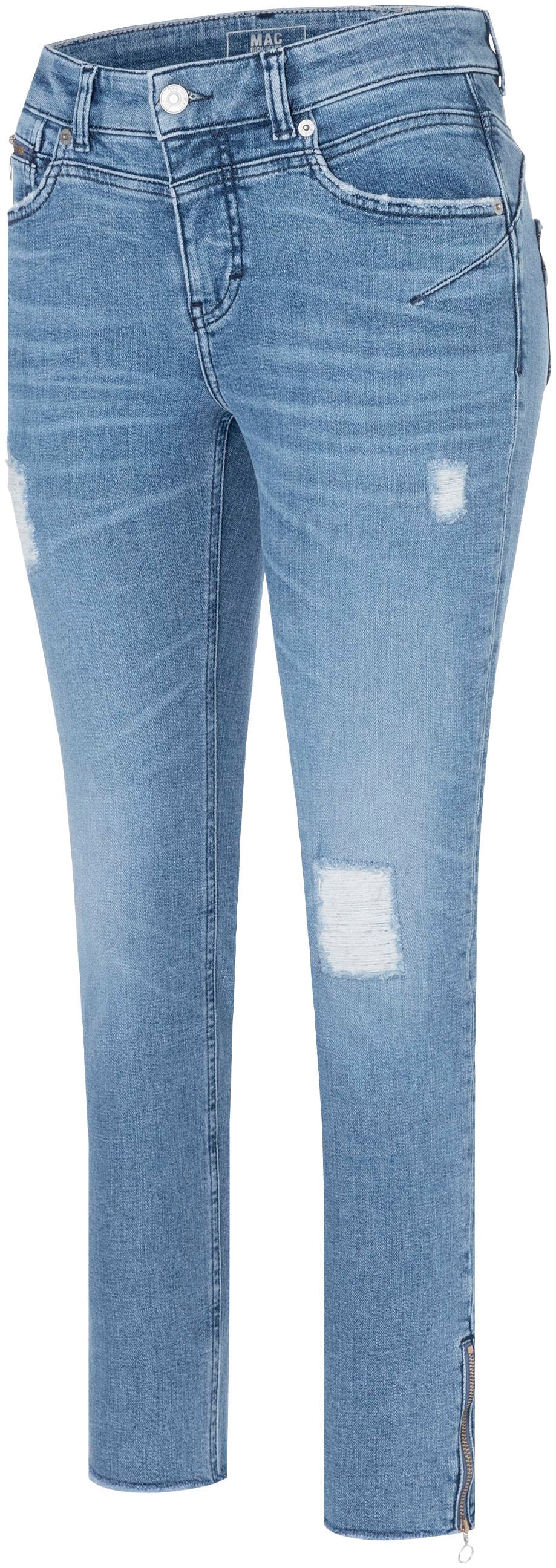 MAC Slim-fit-Jeans »Rich-Slim chic« online | I\'m walking
