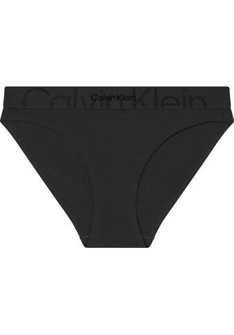 Calvin Klein Slip, mit elastischem Logobund kaufen