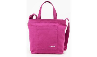 Levi's® Shopper »MINI ICON TOTE«, mit verstellbaren Umhängeriemen kaufen
