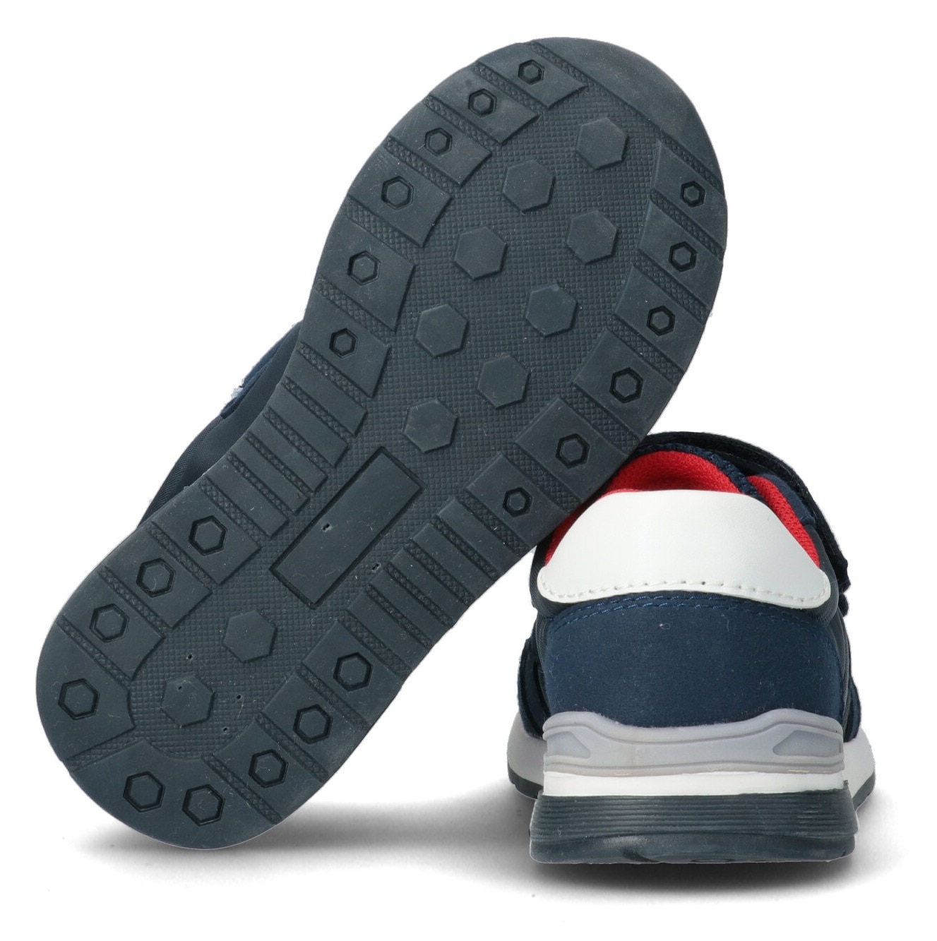 Tommy Hilfiger Sneaker »LOW CUT VELCRO«, mit doppeltem Klettverschluss für  Kinder | online bei I\'m walking