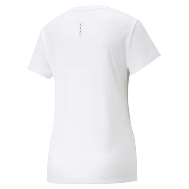 PUMA Laufshirt »RUN Logo Lauf-T-Shirt Damen« bestellen