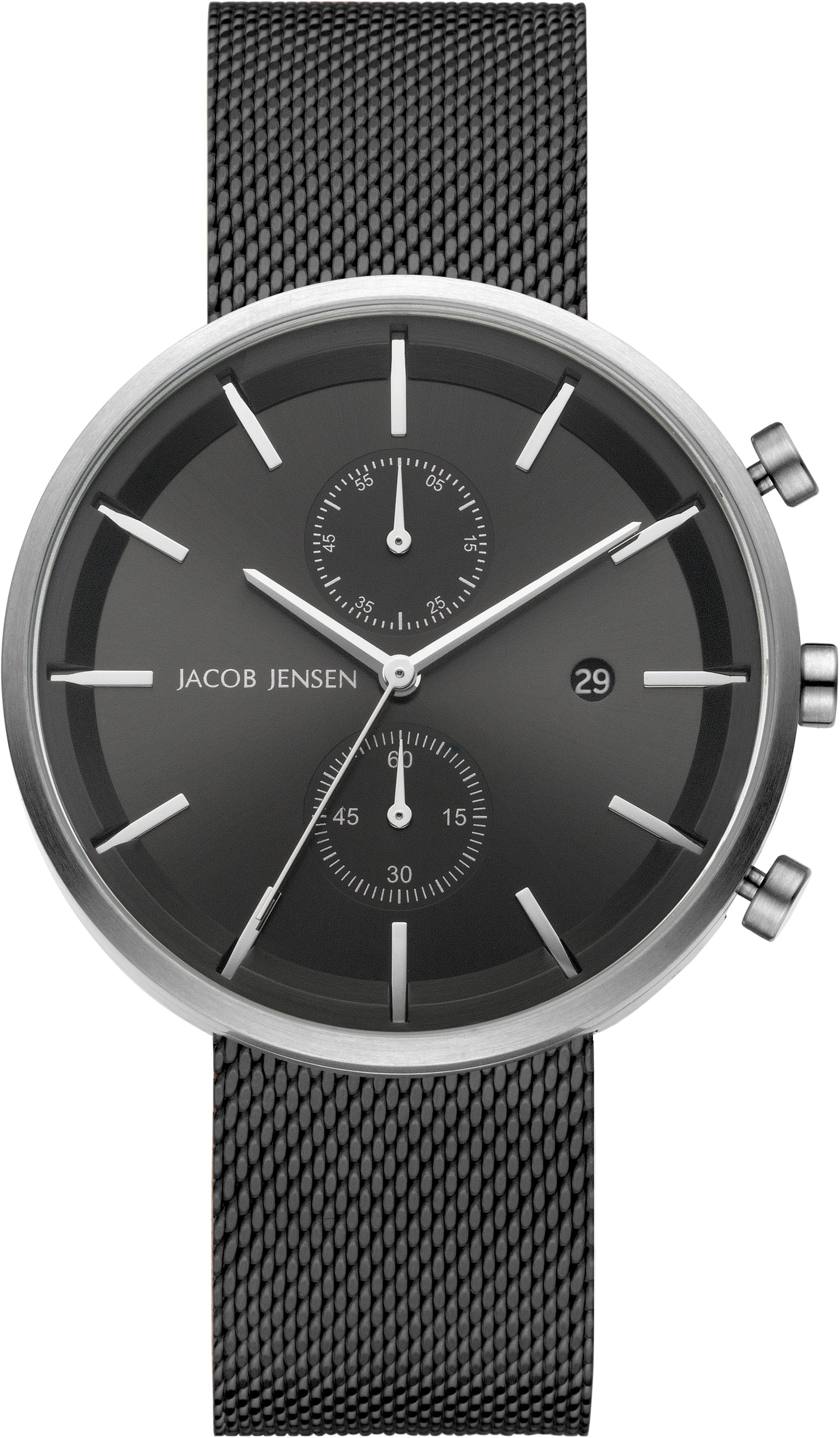 Jacob Jensen Chronograph »626« kaufen