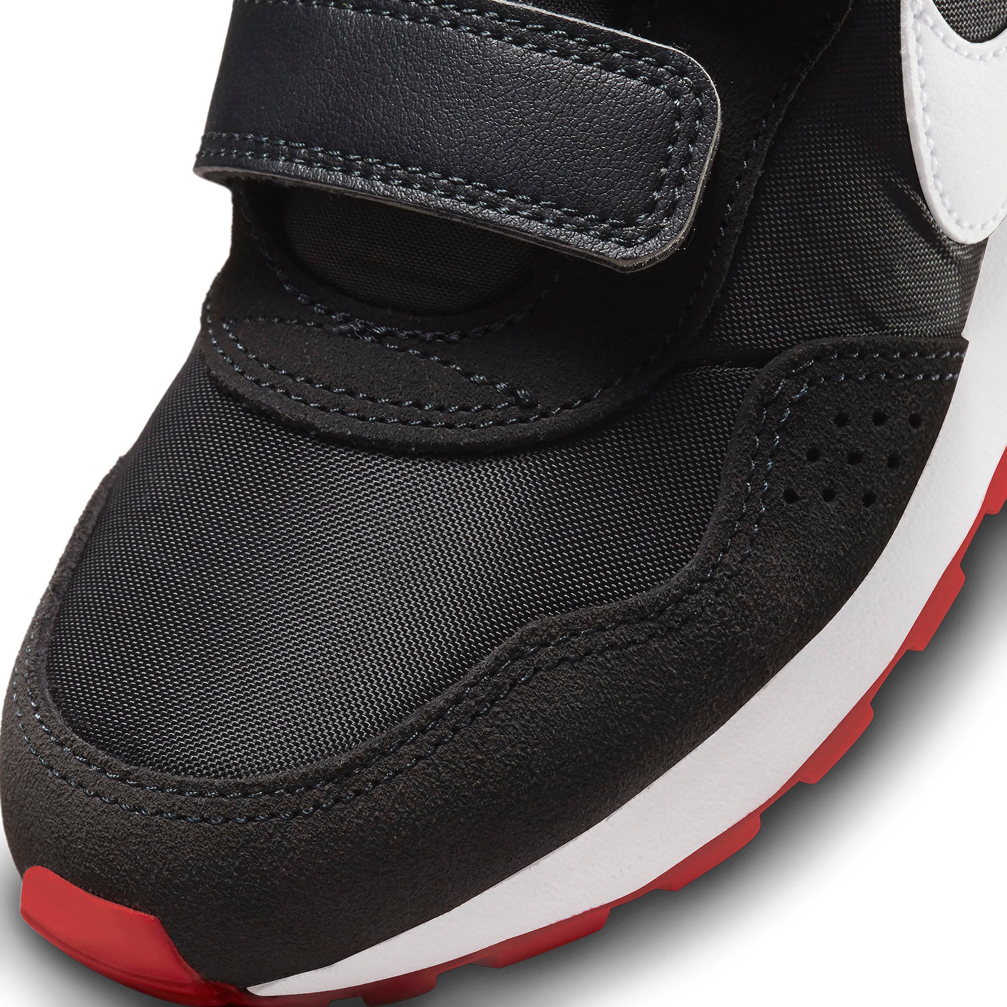 mit Sneaker | die für Nike Sportswear »MD Kleinsten (PS)«, bei online VALIANT Klettverschluss