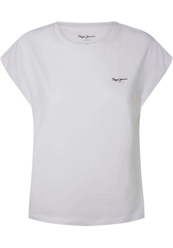 Pepe Jeans T-Shirt »Bloom« kaufen