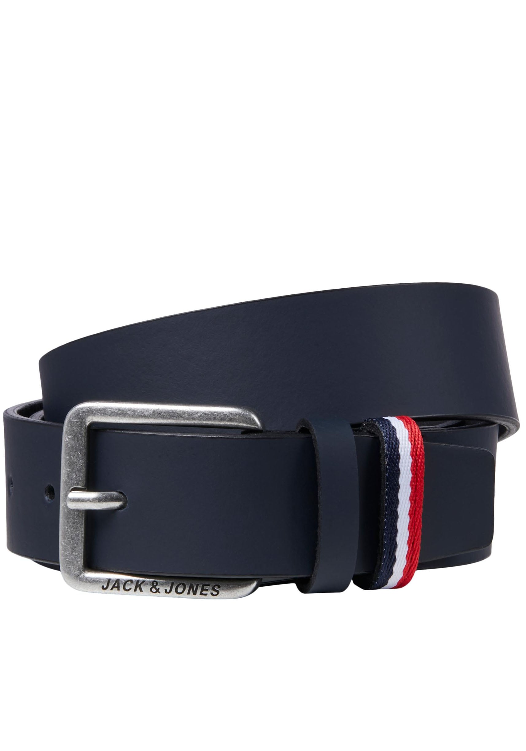 Jack & Jones Ledergürtel, JACESPO BELT kaufen